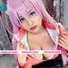 [COSPLAY/视频/美颜版]FYS-031 波奇酱 全程美颜滤镜版 [1V] [1.4G]