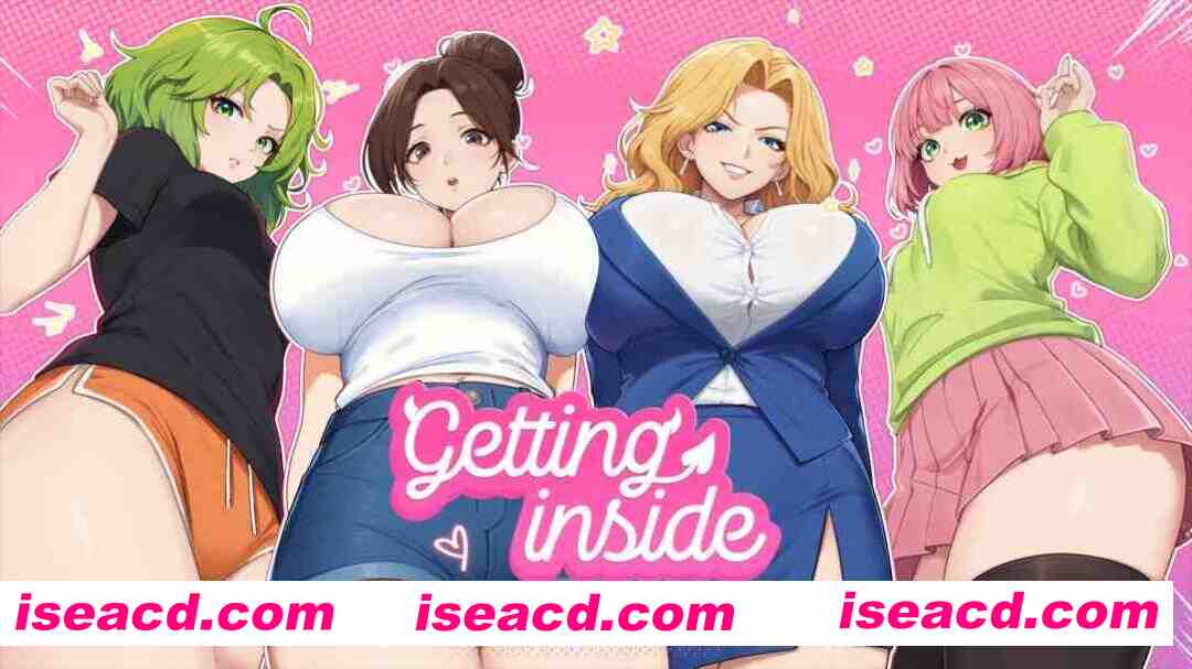 [互动SLG/中文/步兵全动态] 潜入：变态物语 Getting Inside: Hentai Story 官方中文步兵版+全DLC [2.3G/更新DLC]