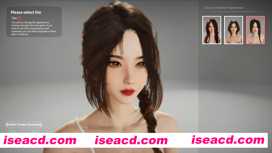 【亚洲3D互动精品/官中/全动态/杏骚扰/强X/多结局/PC】隔壁的美艳人妻 The Wife Next Door Ver1.6.9 官方中文版【12.2G】