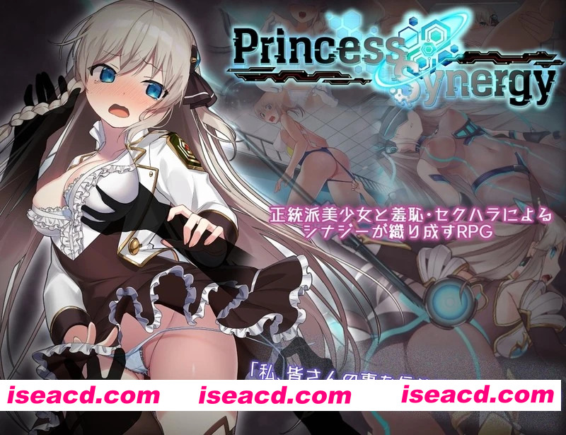 [爆款RPG/汉化/更新正式版] 公主协同效应 プリンセスシナジー Princess Synergy AI汉化版[FM/百度/2.7G]