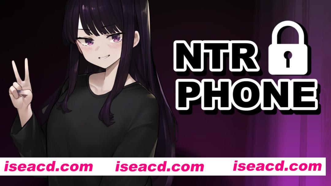 【互动SLG/官中/NTR/PC+安卓】NTR手机 NTR PHONE v0.41 官方中文版【500M】